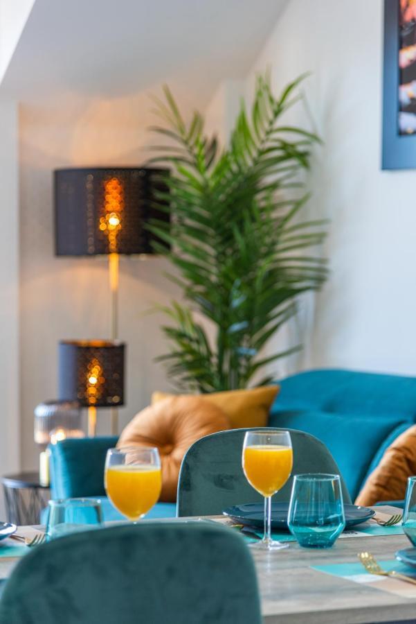 Dehesa de Campoamor  La Zenia Cocoon - Luxury Penthouse With Jacuzzi, 2 Pools, Indoor Heated Pool, Sauna, Gym, Playstation 아파트 외부 사진