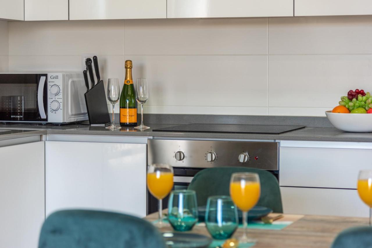 Dehesa de Campoamor  La Zenia Cocoon - Luxury Penthouse With Jacuzzi, 2 Pools, Indoor Heated Pool, Sauna, Gym, Playstation 아파트 외부 사진