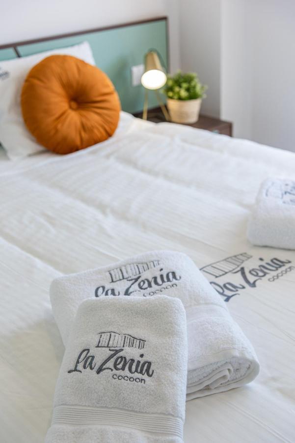 Dehesa de Campoamor  La Zenia Cocoon - Luxury Penthouse With Jacuzzi, 2 Pools, Indoor Heated Pool, Sauna, Gym, Playstation 아파트 외부 사진
