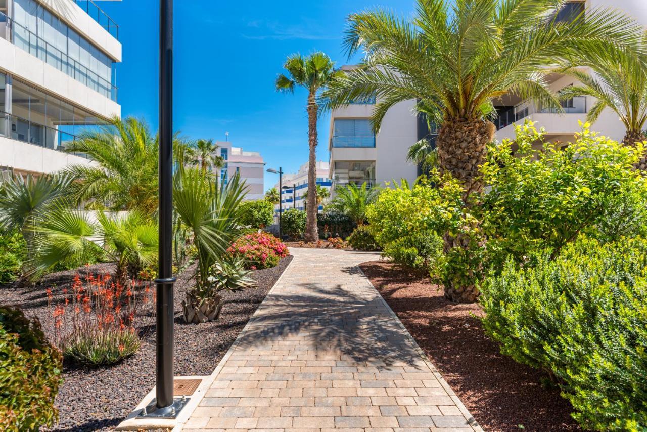 Dehesa de Campoamor  La Zenia Cocoon - Luxury Penthouse With Jacuzzi, 2 Pools, Indoor Heated Pool, Sauna, Gym, Playstation 아파트 외부 사진