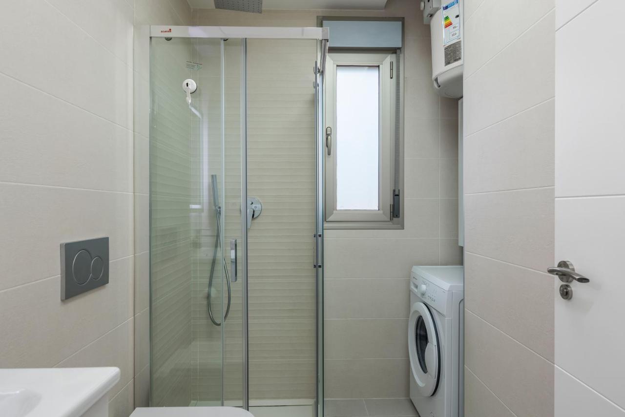 Dehesa de Campoamor  La Zenia Cocoon - Luxury Penthouse With Jacuzzi, 2 Pools, Indoor Heated Pool, Sauna, Gym, Playstation 아파트 외부 사진