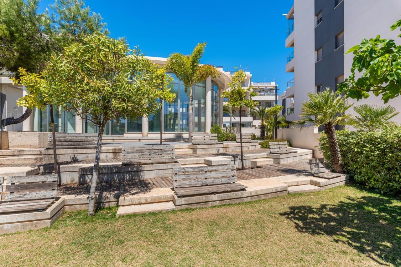 Dehesa de Campoamor  La Zenia Cocoon - Luxury Penthouse With Jacuzzi, 2 Pools, Indoor Heated Pool, Sauna, Gym, Playstation 아파트 외부 사진